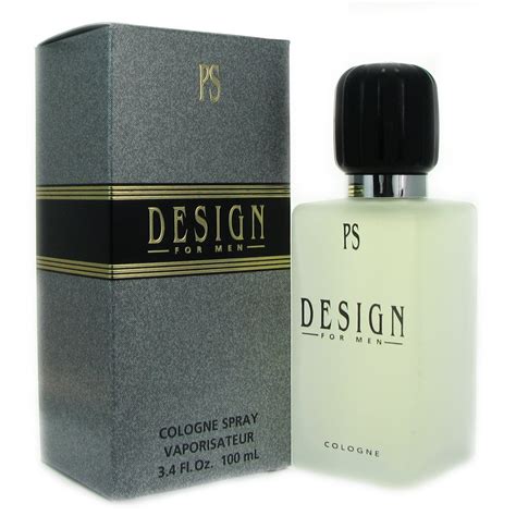 design perfume walmart